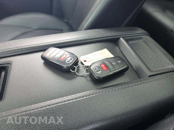 2024 Toyota Grand Highlander Limited - miniatura 8