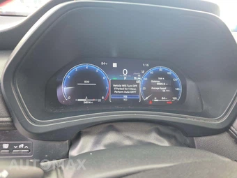 2024 Toyota Grand Highlander Limited - miniatura 9