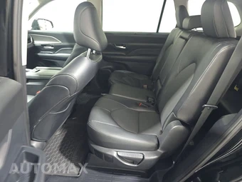 2024 Toyota Grand Highlander Limited - miniatura 13