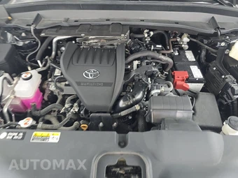 2024 Toyota Grand Highlander Limited - miniatura 15