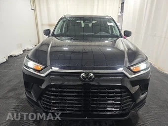 2024 Toyota Grand Highlander Limited - miniatura 2