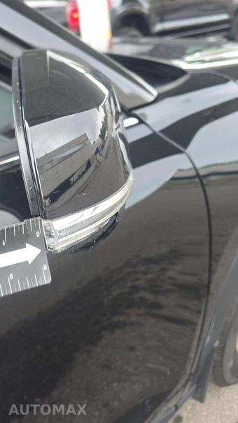 2024 Toyota Grand Highlander Limited - miniatura 21
