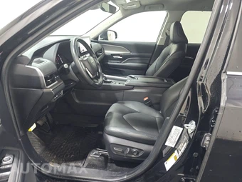 2024 Toyota Grand Highlander Limited - miniatura 7