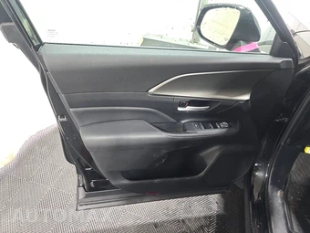 2024 Toyota Grand Highlander Limited - miniatura 9