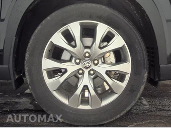 2024 Toyota Grand Highlander Limited - miniatura 10