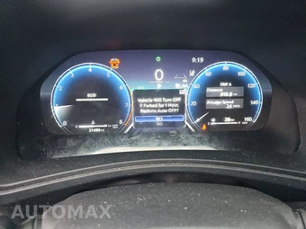 2024 Toyota Grand Highlander Limited - miniatura 18