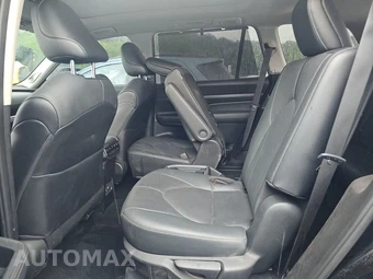 2024 Toyota Grand Highlander Limited - miniatura 19