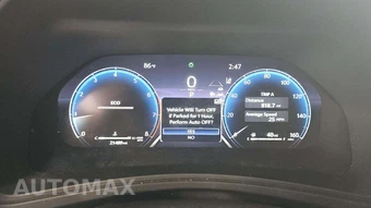 2024 Toyota Grand Highlander Limited - miniatura 24