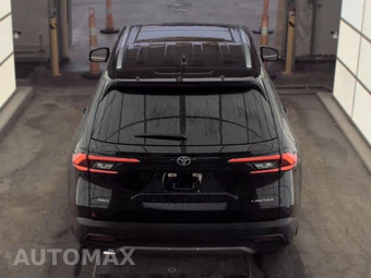 2024 Toyota Grand Highlander Limited - miniatura 6