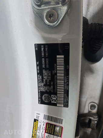 2024 Toyota Grand Highlander Limited - miniatura 14