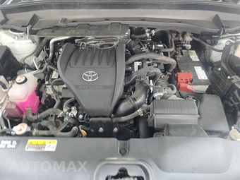 2024 Toyota Grand Highlander Limited - miniatura 15