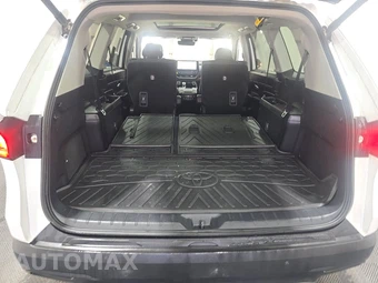 2024 Toyota Grand Highlander Limited - miniatura 16