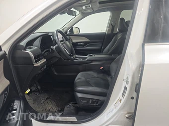 2024 Toyota Grand Highlander Limited - miniatura 7
