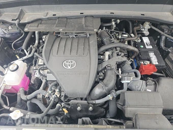 2024 Toyota Grand Highlander Limited - miniatura 15