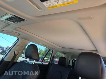 2024 Toyota Grand Highlander Limited - miniatura 11
