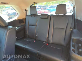 2024 Toyota Grand Highlander Limited - miniatura 14