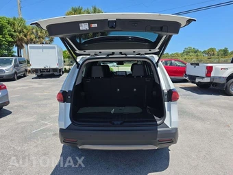 2024 Toyota Grand Highlander Limited - miniatura 15