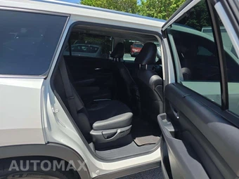 2024 Toyota Grand Highlander Limited - miniatura 17