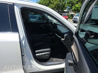 2024 Toyota Grand Highlander Limited - miniatura 19