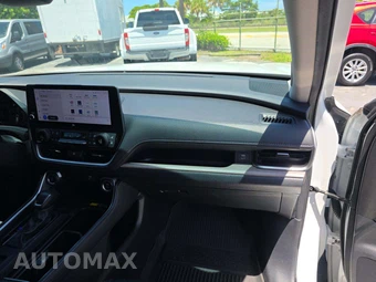 2024 Toyota Grand Highlander Limited - miniatura 20
