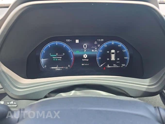 2024 Toyota Grand Highlander Limited - miniatura 9