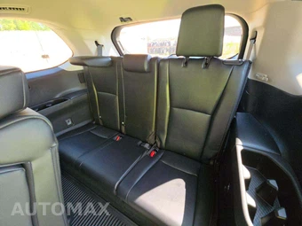 2024 Toyota Grand Highlander Limited - miniatura 11