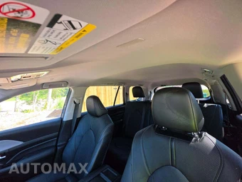 2024 Toyota Grand Highlander Limited - miniatura 8