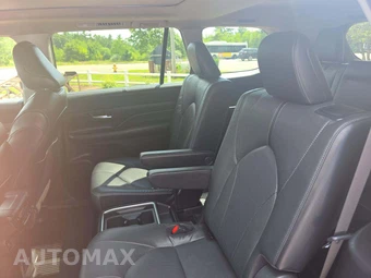 2024 Toyota Grand Highlander Limited - miniatura 13