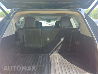 2024 Toyota Grand Highlander Limited - miniatura 15