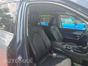 2024 Toyota Grand Highlander Limited - miniatura 19