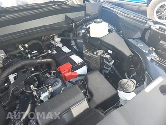 2024 Toyota Grand Highlander Limited - miniatura 23