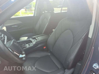 2024 Toyota Grand Highlander Limited - miniatura 6