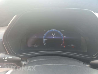 2024 Toyota Grand Highlander Limited - miniatura 9