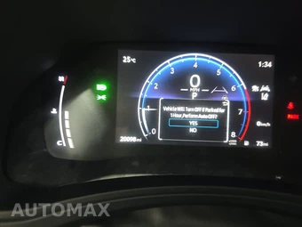 2024 Toyota Grand Highlander Limited - miniatura 12