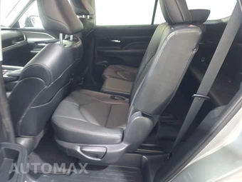 2024 Toyota Grand Highlander Limited - miniatura 13