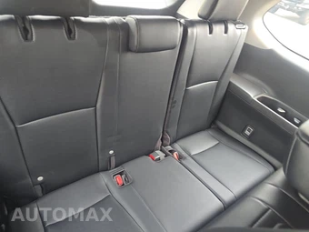 2024 Toyota Grand Highlander Limited - miniatura 14