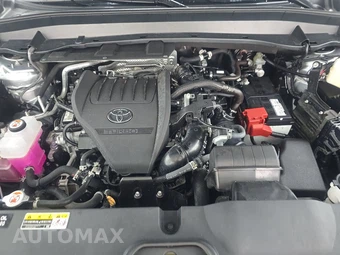 2024 Toyota Grand Highlander Limited - miniatura 16