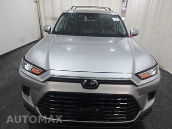 2024 Toyota Grand Highlander Limited - miniatura 2