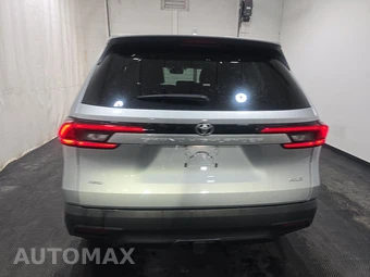 2024 Toyota Grand Highlander Limited - miniatura 5