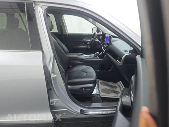 2024 Toyota Grand Highlander Limited - miniatura 8
