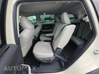 2024 Toyota Grand Highlander Platinum - miniatura 13
