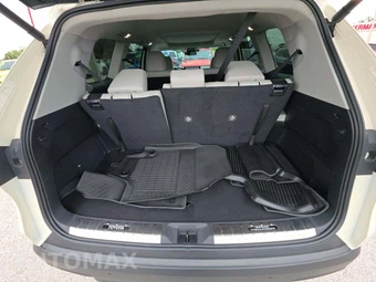 2024 Toyota Grand Highlander Platinum - miniatura 15