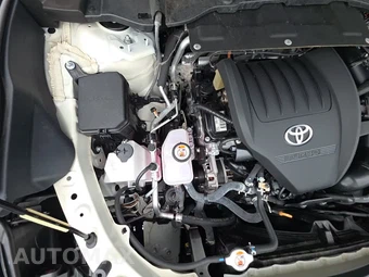2024 Toyota Grand Highlander Platinum - miniatura 23