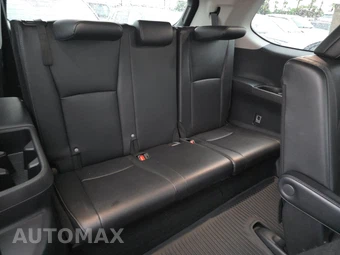 2024 Toyota Grand Highlander Platinum - miniatura 14