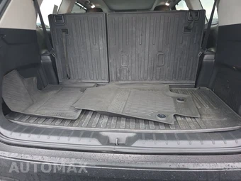 2024 Toyota Grand Highlander Platinum - miniatura 17