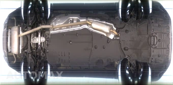 2024 Toyota Grand Highlander Platinum - miniatura 18