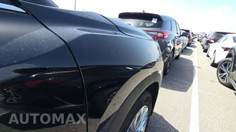 2024 Toyota Grand Highlander Platinum - miniatura 20