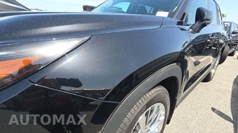 2024 Toyota Grand Highlander Platinum - miniatura 25