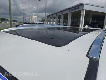 2024 Toyota Grand Highlander Platinum - miniatura 12