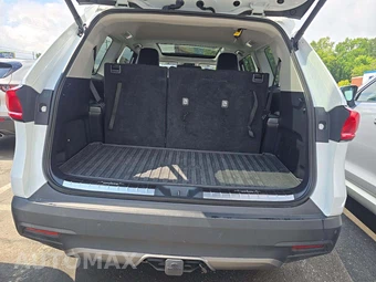 2024 Toyota Grand Highlander Platinum - miniatura 16